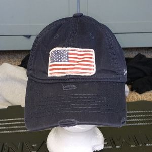 America, American beauty hat pretty much perfect